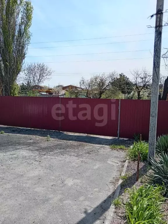 Участок в Ростовская область, Таганрог Мирный ДНТ,  (6.0 сот.) - Фото 1