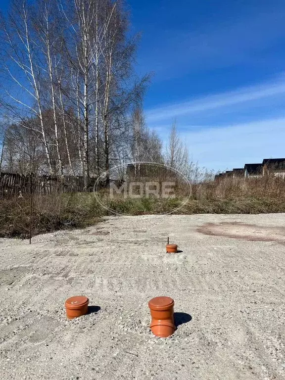 Участок 9,1 сот. (ИЖС) - Фото 0