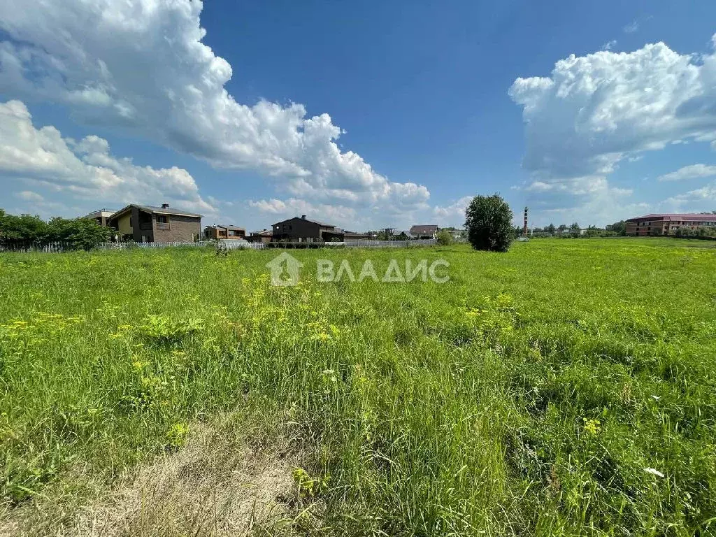 Продается участок в г. Звенигород - Фото 1