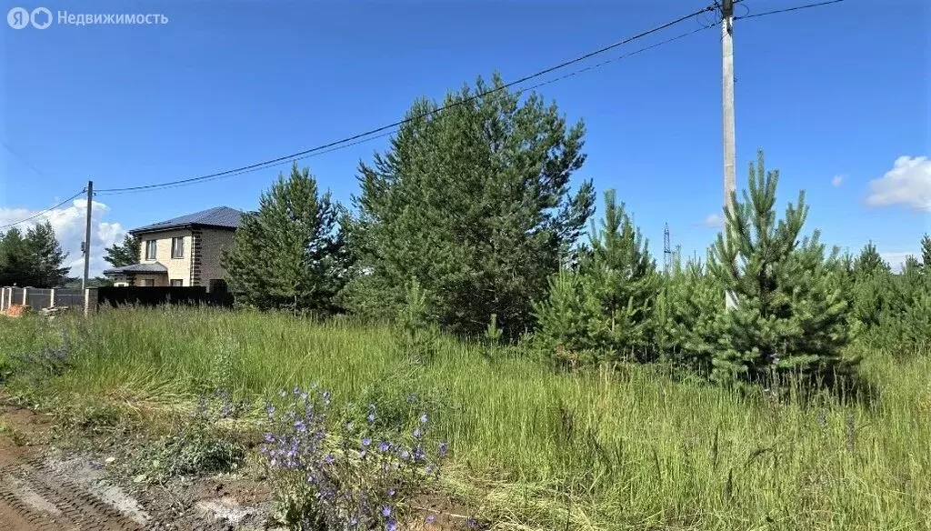 Участок в Чайковский, улица Назарова, 63 (14 м) - Фото 1