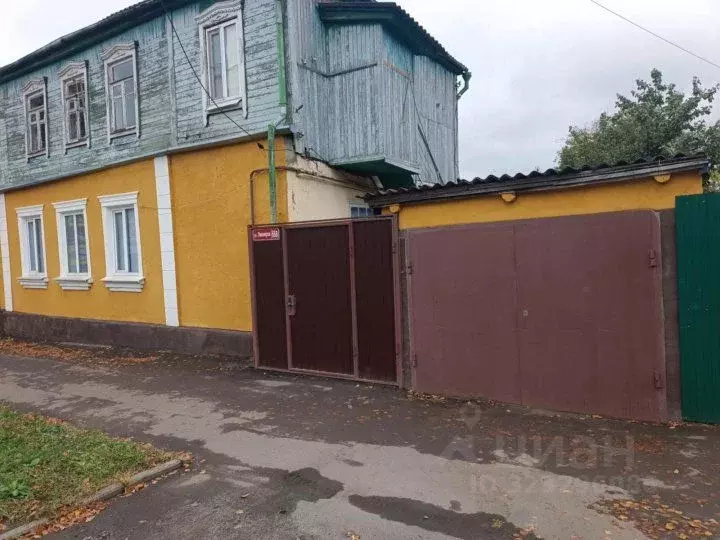 Дом в Курская область, Курск ул. Пионеров, 66В (78 м) - Фото 2