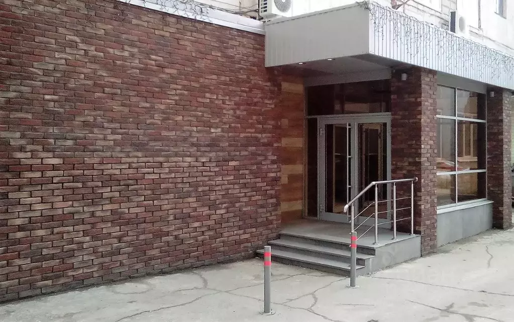 Офис в Липецкая область, Липецк Московская ул., 83 (85 м) - Фото 1