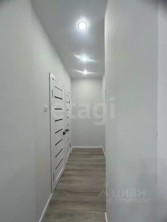 2-к кв. Саха (Якутия), Якутск ул. Лермонтова, 100/2 (58.3 м) - Фото 1