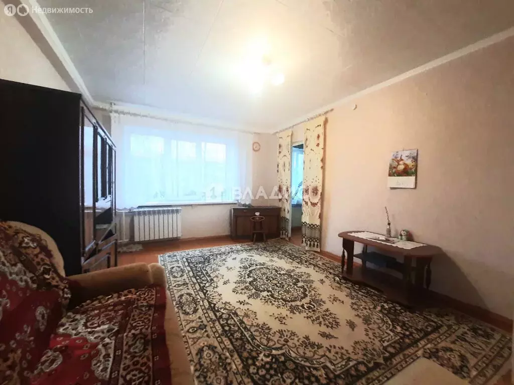 3-комнатная квартира: Тобольск, Октябрьская улица, 62 (58.5 м) - Фото 0