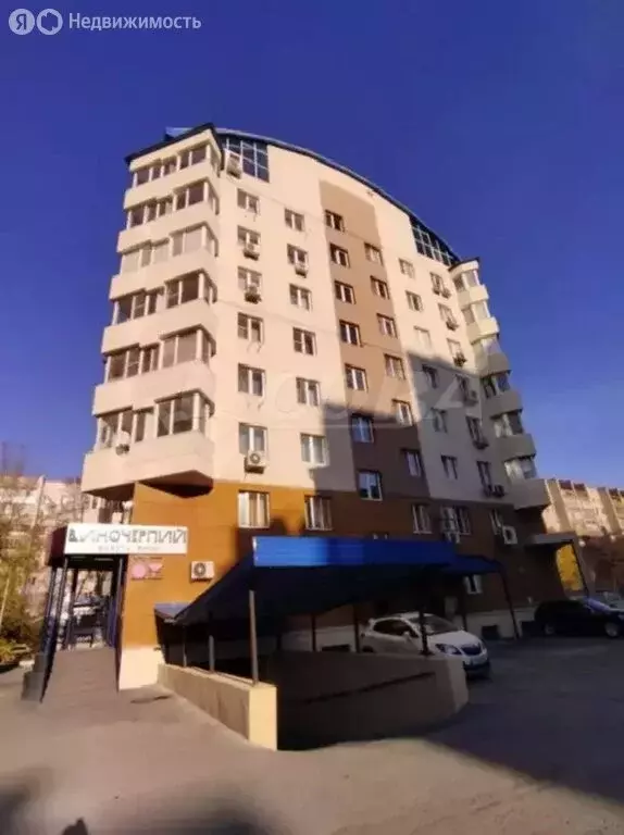 Помещение свободного назначения (114.6 м) - Фото 0