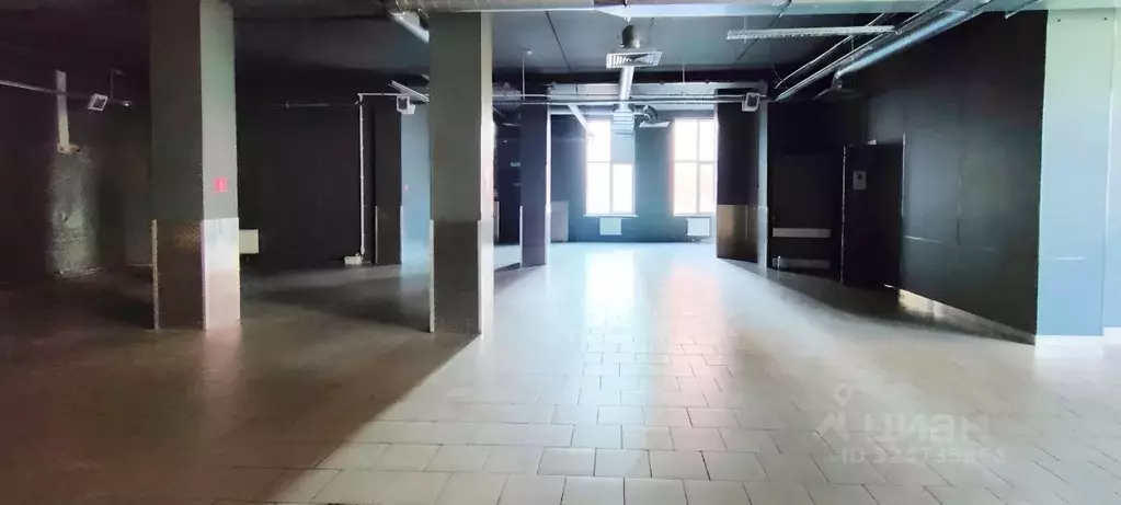 Помещение свободного назначения в Новосибирская область, Новосибирск ... - Фото 1