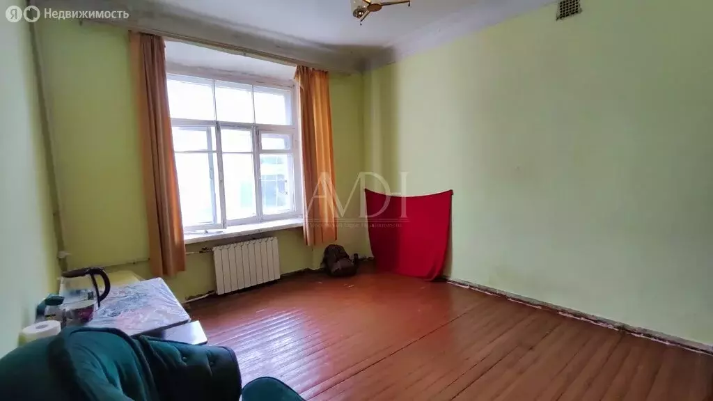 2-комнатная квартира: Ивантеевка, Советский проспект, 1/28 (50.7 м) - Фото 1