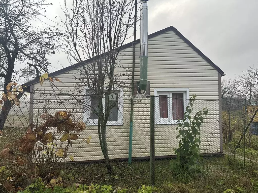 Дом в Владимирская область, Владимир  (37 м) - Фото 2