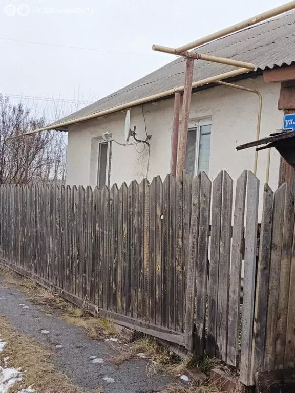 Дом в Нижний Тагил, Ленская улица, 23 (46 м) - Фото 1