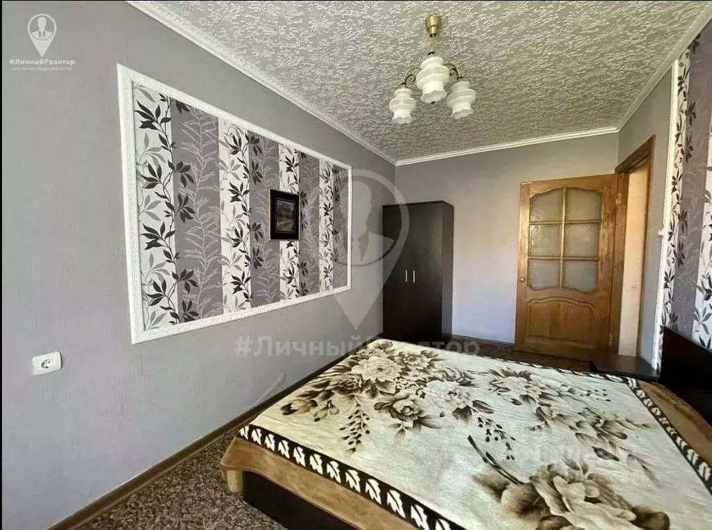 3-к кв. Московская область, Бронницы ул. Льва Толстого, 15 (59.6 м) - Фото 2