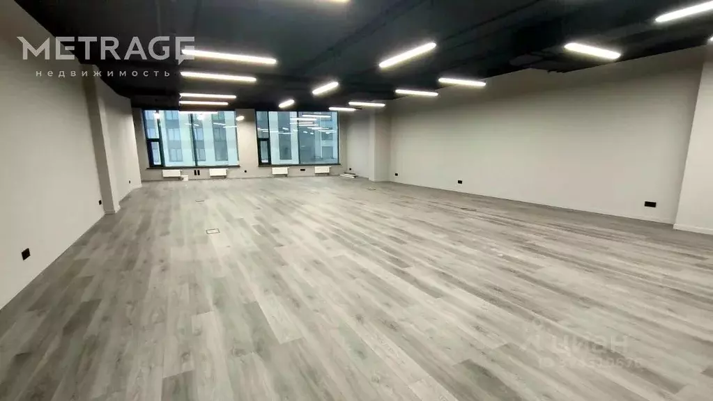 Офис в Москва ул. Вильгельма Пика, 11 (146 м) - Фото 2