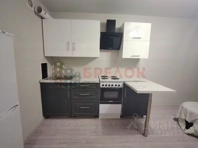 Студия Ростовская область, Ростов-на-Дону ул. Александра Печерского, ... - Фото 2