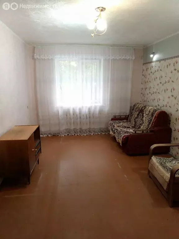 1-комнатная квартира: Балаково, улица Факел Социализма, 9 (31 м) - Фото 0