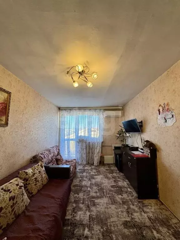 1-к кв. Севастополь ул. Академика Крылова, 7 (35.0 м) - Фото 1