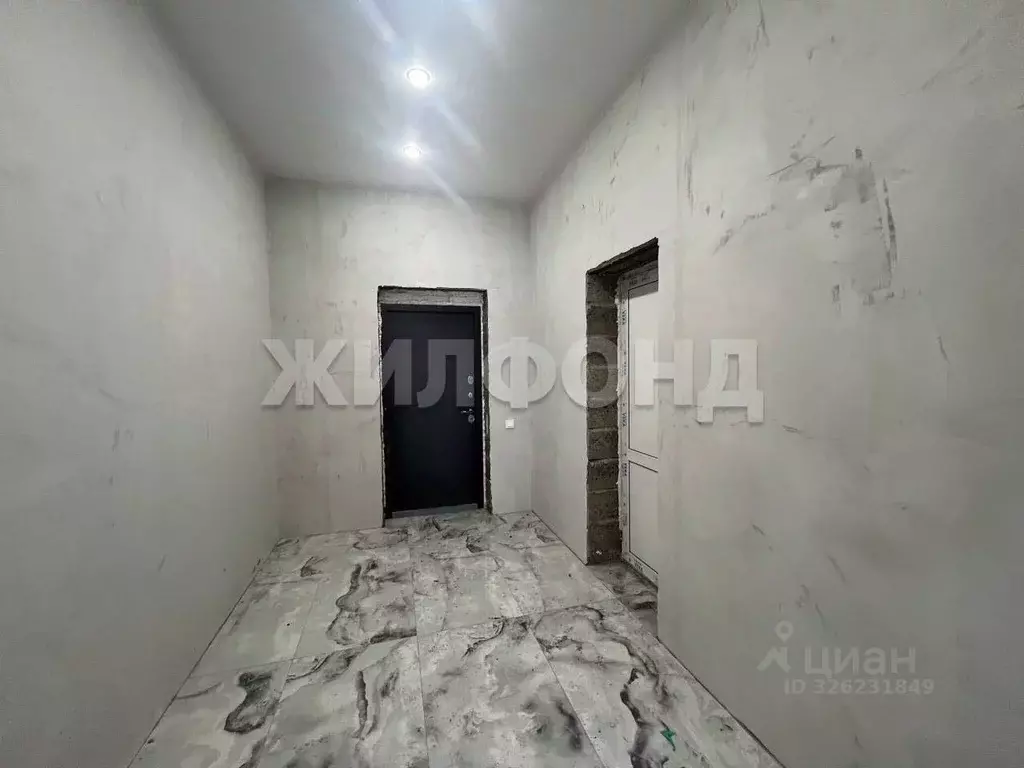 Дом в Хакасия, Усть-Абаканский район, пос. Расцвет ул. Сельская (150 ... - Фото 2