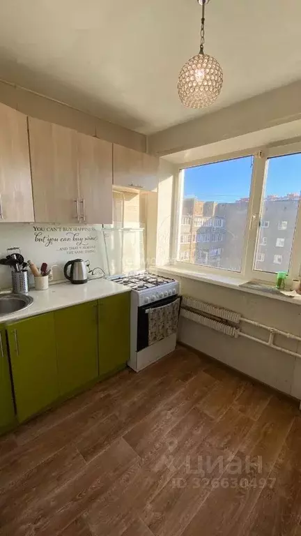 2-к кв. Московская область, Балашиха Железнодорожный мкр, ул. ... - Фото 2