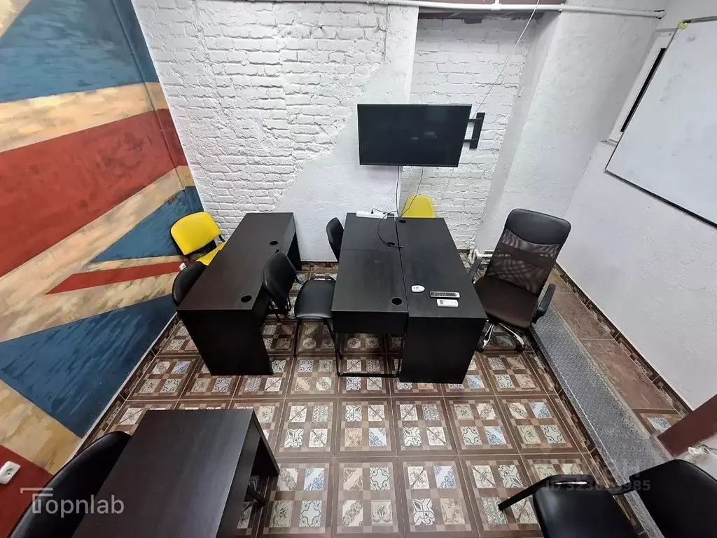 Офис в Ростовская область, Ростов-на-Дону, Нахичевань ул. 18-я Линия, ... - Фото 2