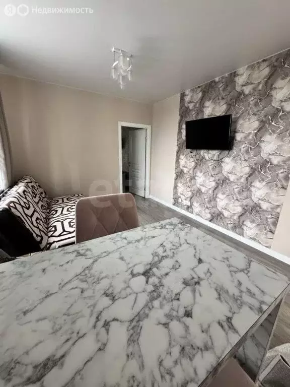 1-комнатная квартира: Пермь, Теплогорская улица, 24к2 (43 м) - Фото 2