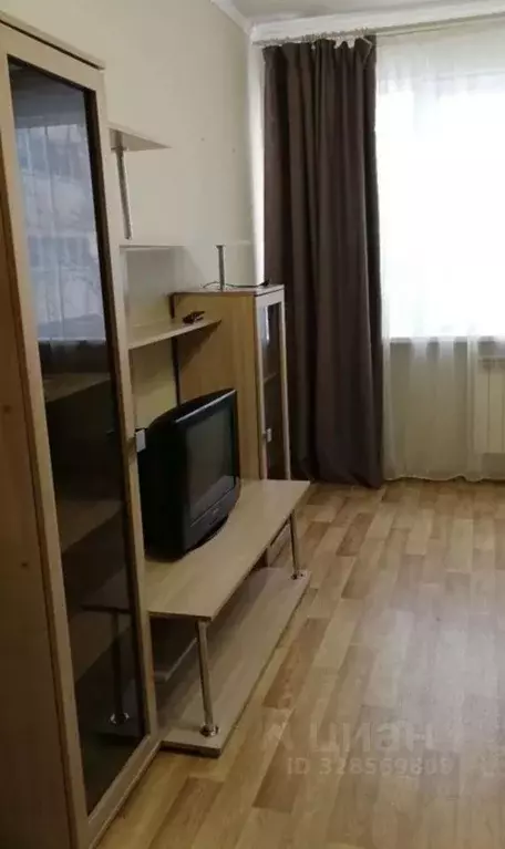 1-к кв. Санкт-Петербург просп. Королева, 19 (32.0 м) - Фото 2