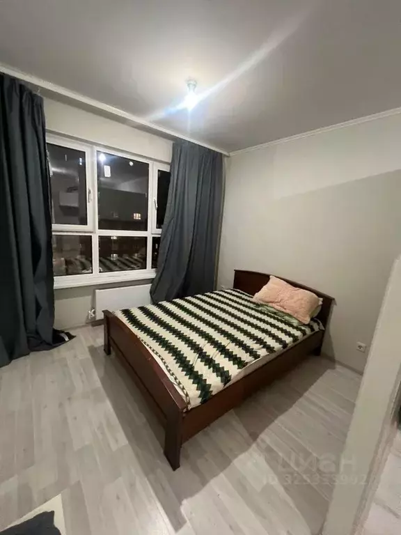 Студия Московская область, Ленинский городской округ, Лопатино пгт ... - Фото 1