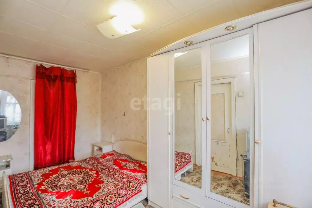 Комната Иркутская область, Ангарск 179-й кв-л, 4 (22.0 м) - Фото 0