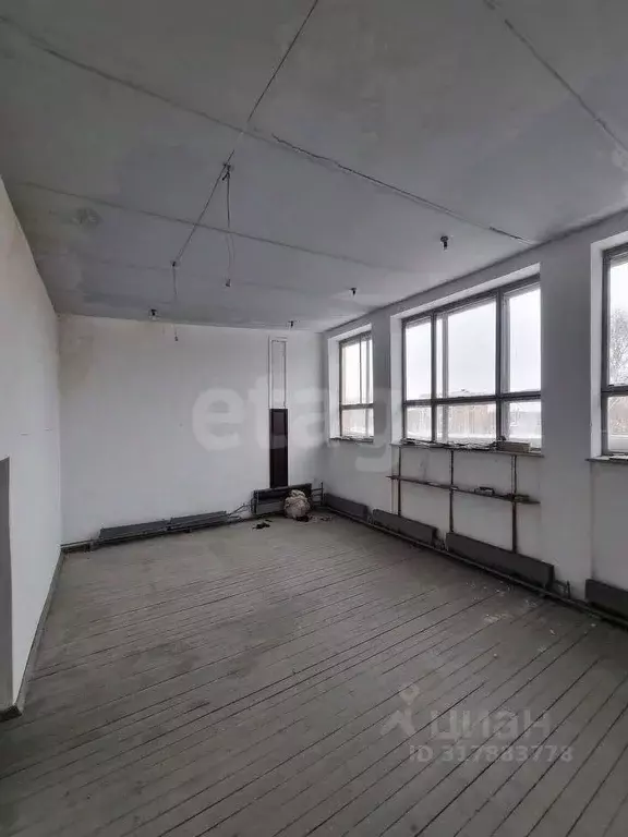 3-к кв. Нижегородская область, Нижний Новгород ул. Богородского, 11 ... - Фото 1