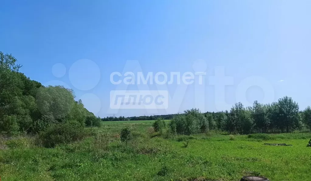 Участок 20 сот. (ИЖС) - Фото 0