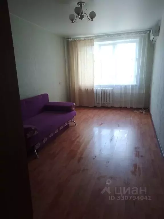 1-к кв. Ульяновская область, Ульяновск ул. Карбышева, 7 (38.0 м) - Фото 2