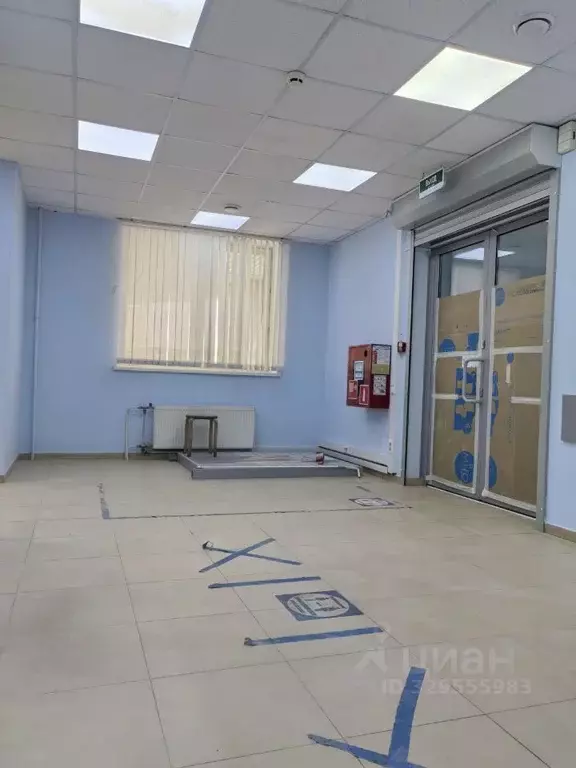Помещение свободного назначения в Московская область, Наро-Фоминск ул. ... - Фото 2