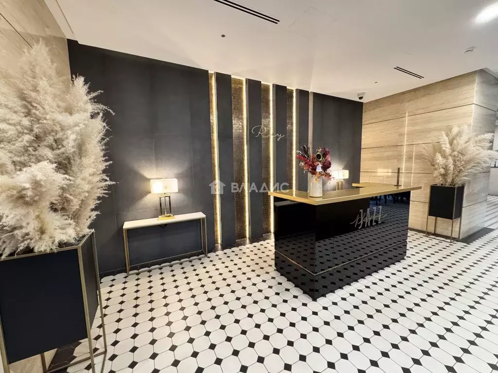 5-к кв. Москва 1-я Ямская ул., 6 (174.89 м) - Фото 1