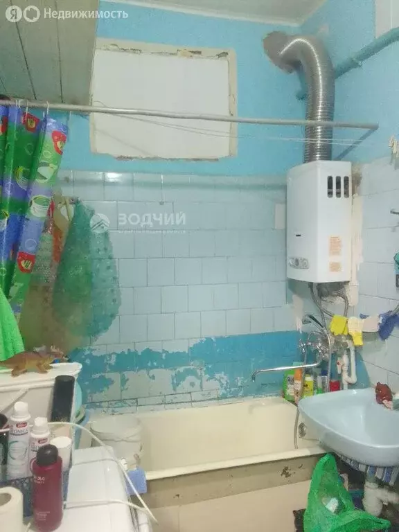 2-комнатная квартира: Чебоксары, проспект Ленина, 29 (41 м) - Фото 2