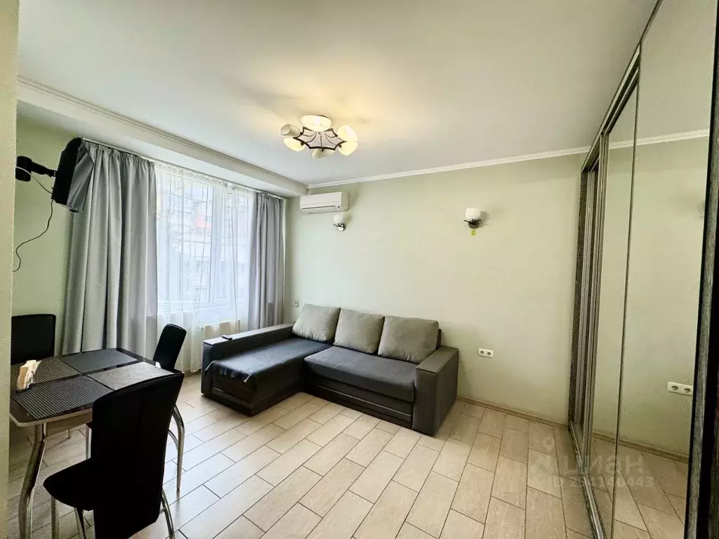 2-к кв. Крым, Ялта ул. Садовая, 27 (48.0 м) - Фото 0
