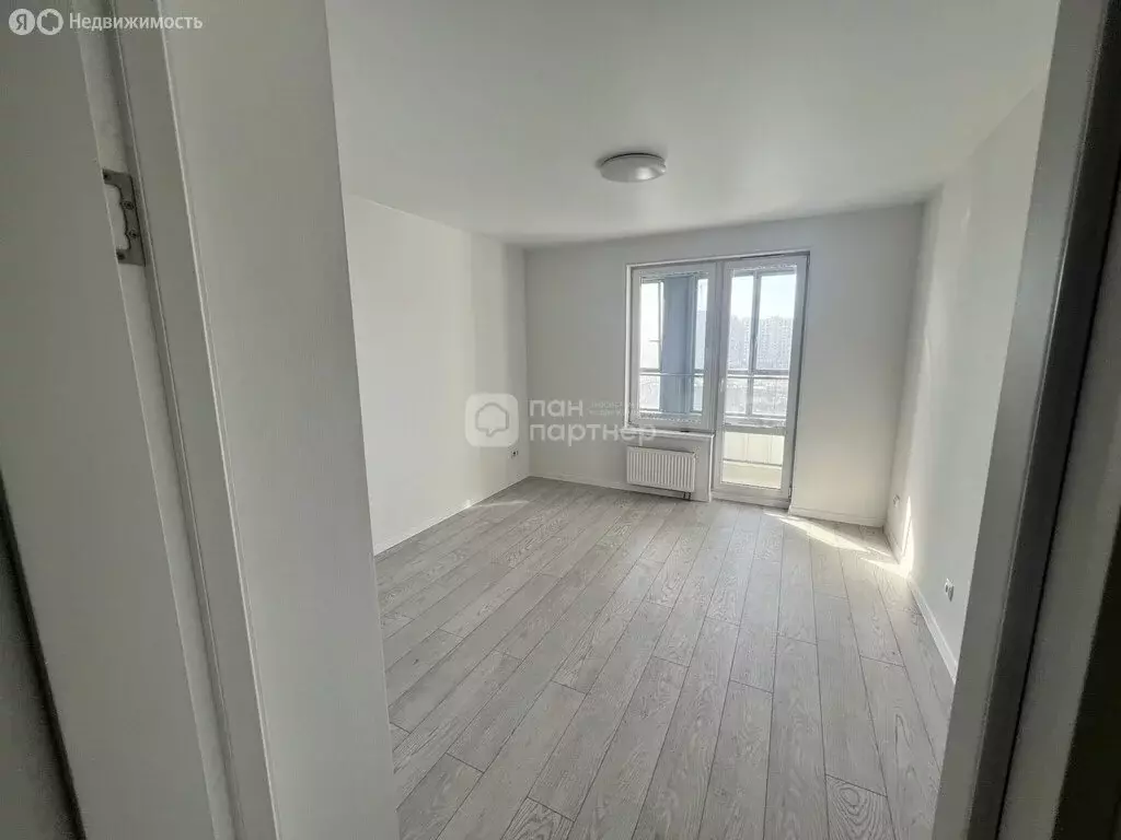 Квартира-студия: посёлок Шушары, Старорусский проспект, 5к2 (19.3 м) - Фото 2