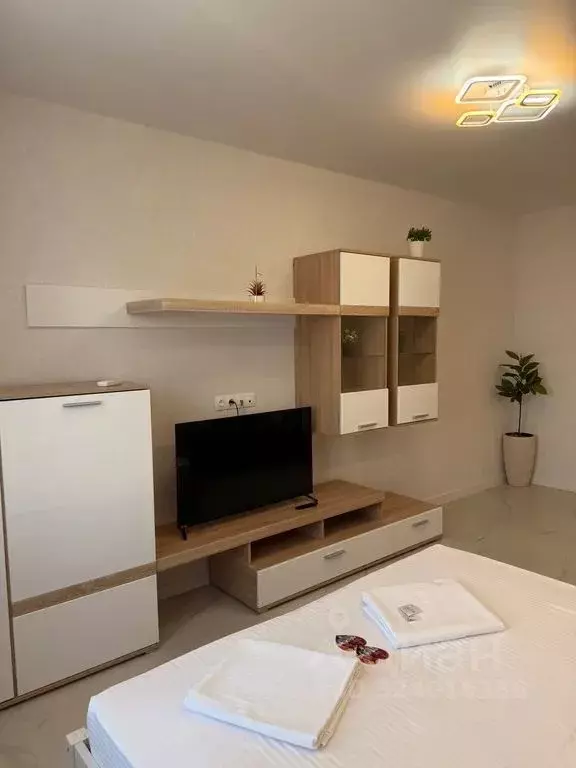 1-к кв. Самарская область, Самара ул. Соколова, 32 (48.0 м) - Фото 2