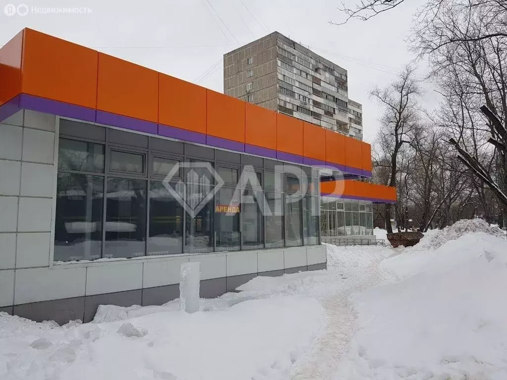 Офис (250 м) - Фото 1