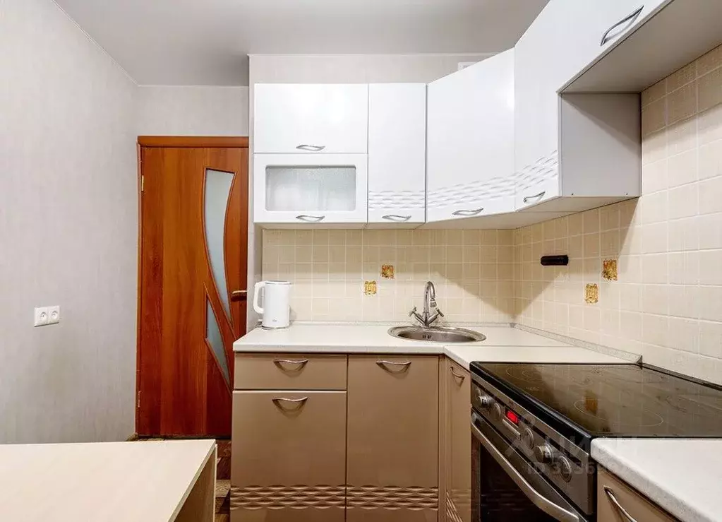 2-к кв. Тульская область, Тула ул. Революции, 12 (52.0 м) - Фото 1