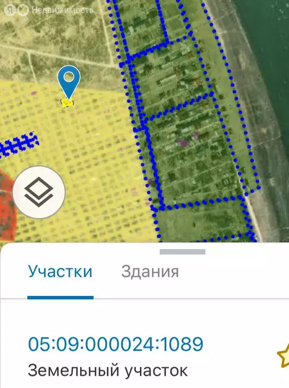 Участок в Карабудахкентский район, хутор Турали 4-е (6 м) - Фото 2