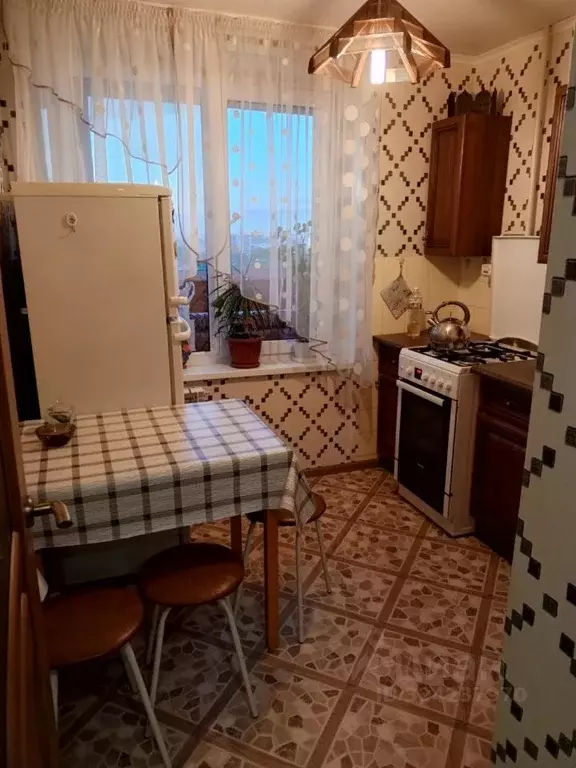 2-к кв. Татарстан, Набережные Челны просп. Мира, 26 (46.0 м) - Фото 2