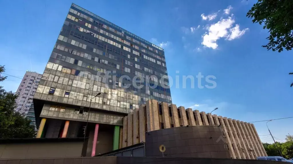 Офис в Москва Зеленый просп., 20 (170 м) - Фото 2