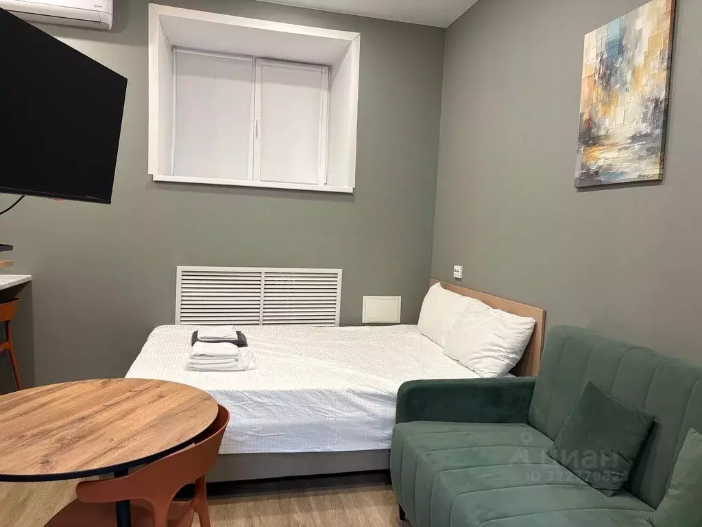 Студия Татарстан, Казань пер. Односторонки Гривки, 10 (15.5 м) - Фото 2