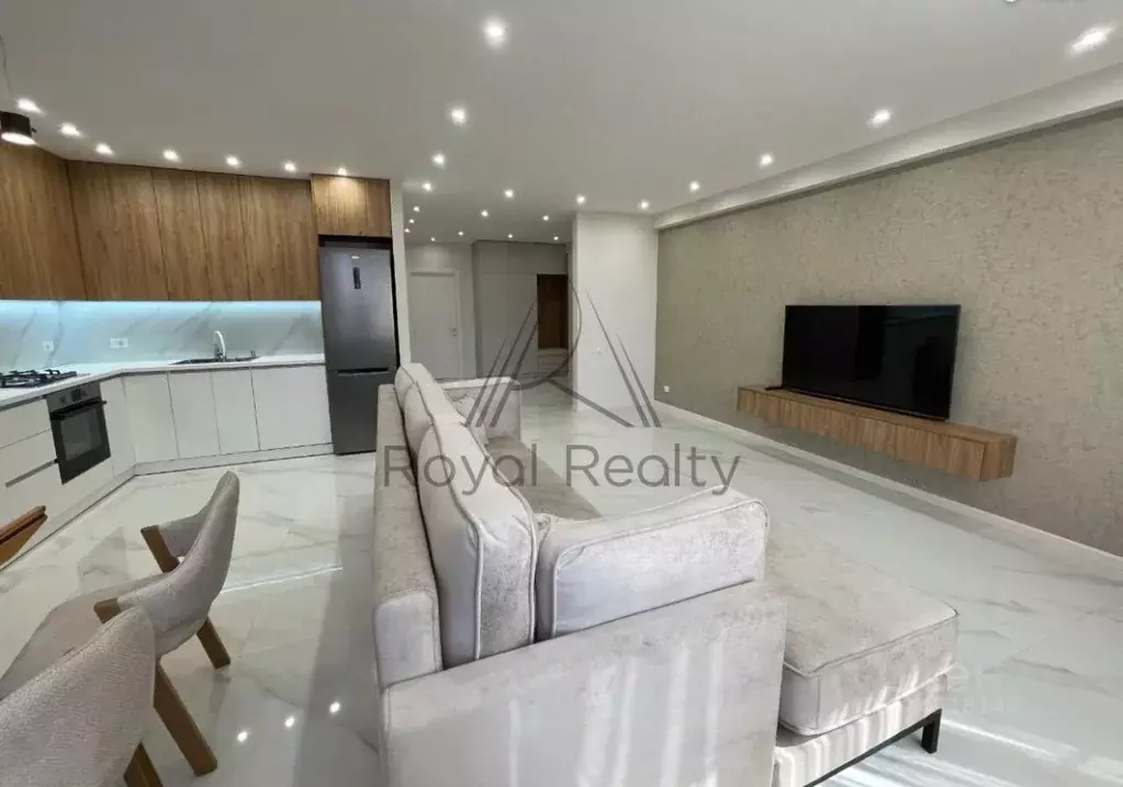 2-к кв. Санкт-Петербург Петровский просп., 11к3 (49.0 м) - Фото 1