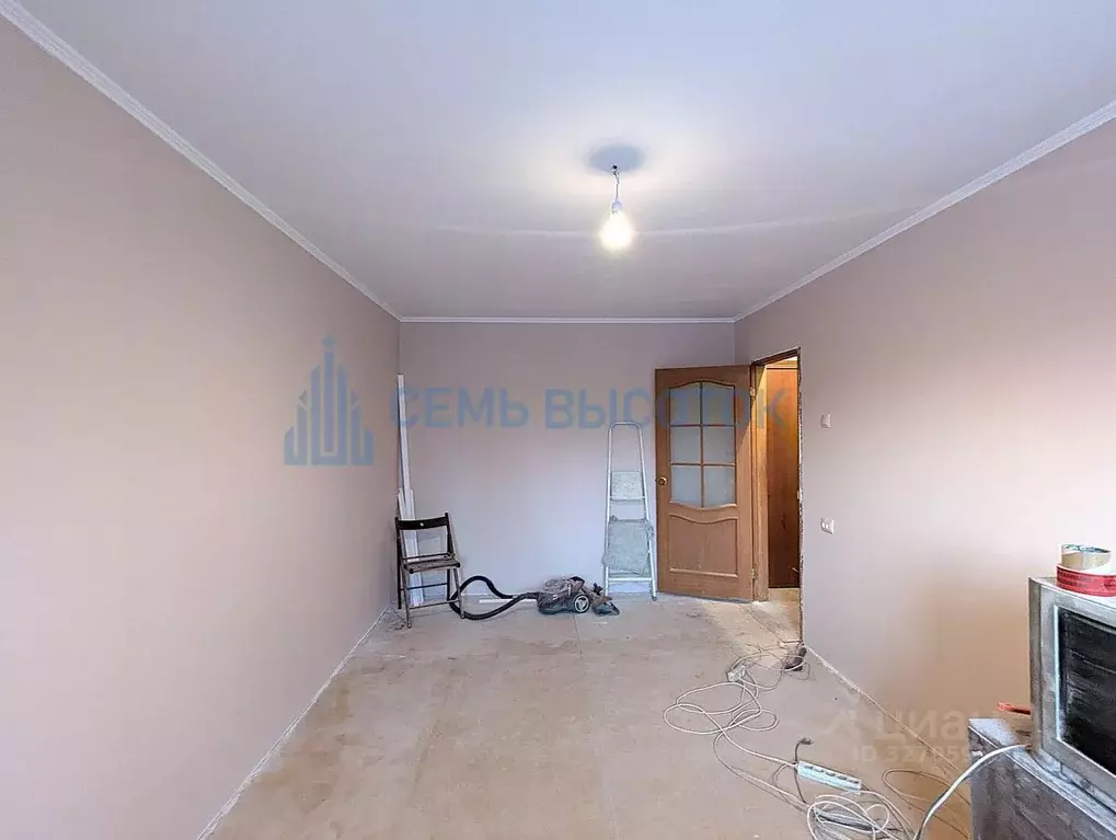 1-к кв. Московская область, Подольск Октябрьский просп., 15 (30.0 м) - Фото 2