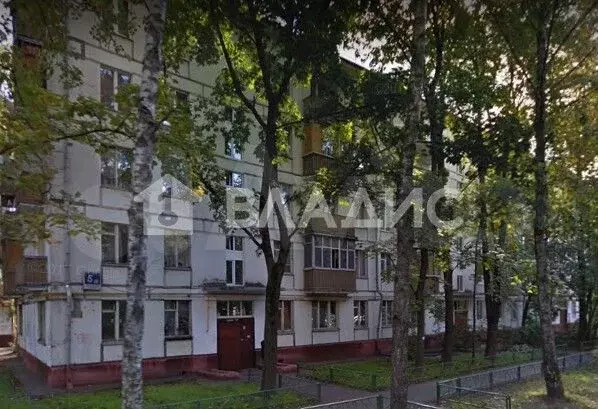 2-к. квартира, 44 м, 2/5 эт. - Фото 1