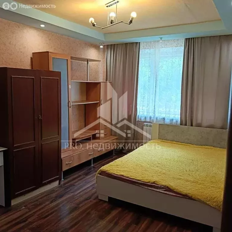 1-комнатная квартира: Нижний Тагил, Газетная улица, 38 (31 м) - Фото 0