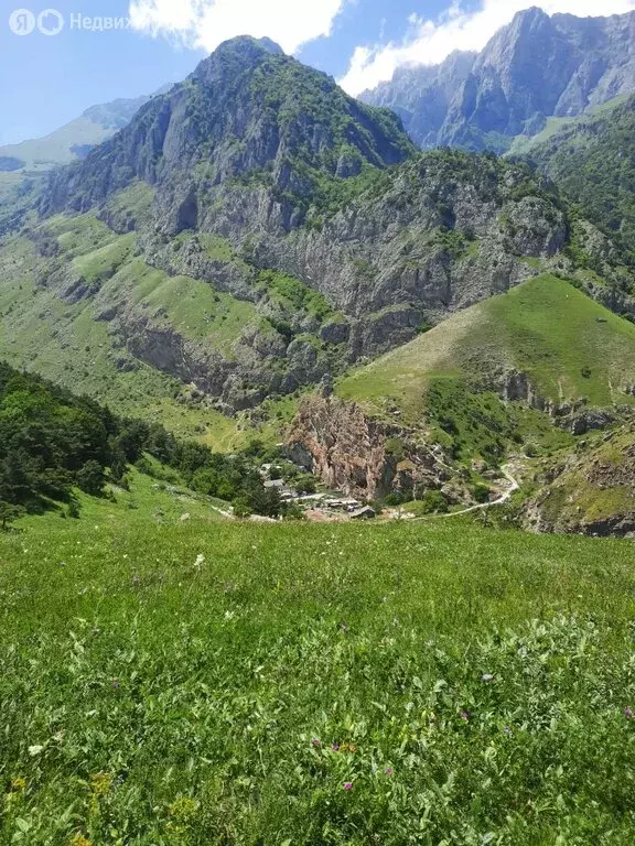 Участок в Краснодарский, 2/2 (6 м) - Фото 0