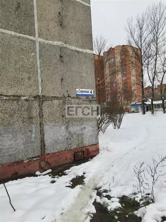 Комната Московская область, Щелково Сиреневая ул, 4 (16.8 м) - Фото 1