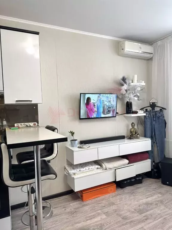 Студия Ростовская область, Волгодонск просп. Мира, 60А (20.0 м) - Фото 1