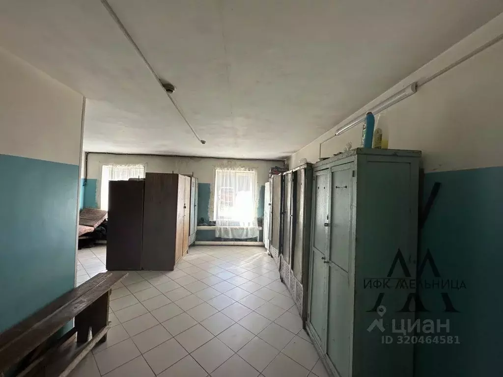 Помещение свободного назначения в Свердловская область, Полевской ... - Фото 2