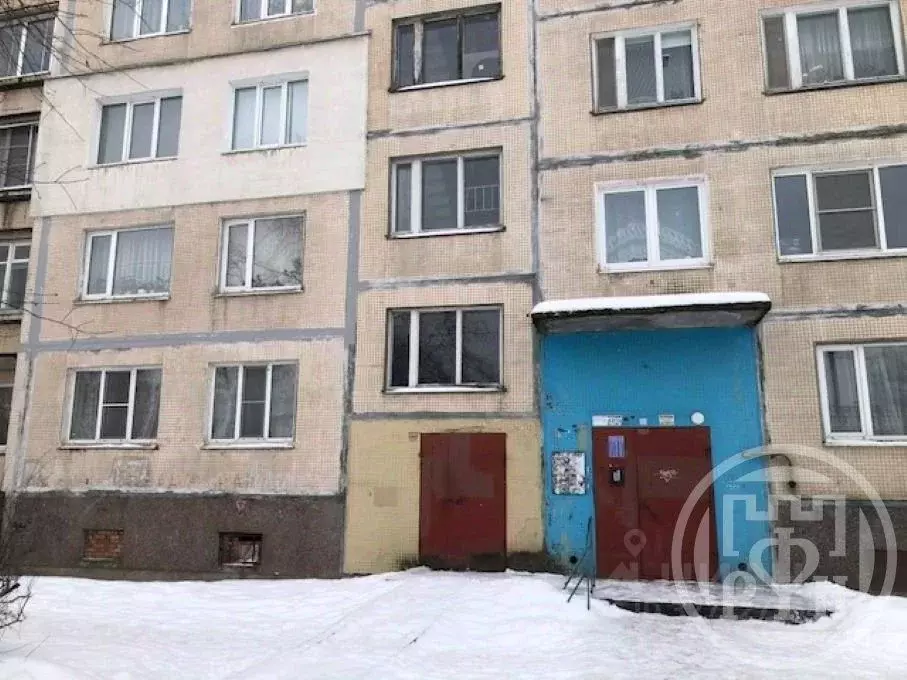 3-к кв. Ленинградская область, Шлиссельбург Кировский район, ул. ... - Фото 1