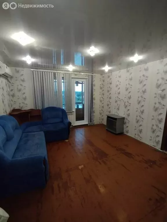 2-комнатная квартира: посёлок городского типа Яблоновский, улица ... - Фото 0